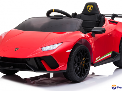R/C Licensed Lamborghini Huracan