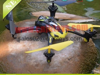 2.4G 6-Axis WIFI FPV RC quadcopter with camera with live vedio transmitting