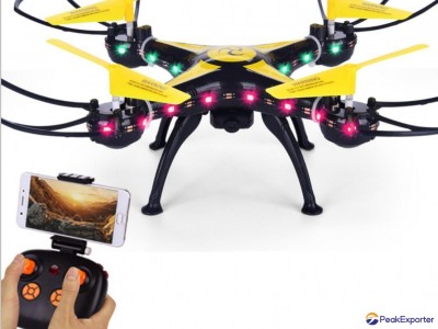 2019 Professional Drone For Children Helicopter High Quality Remote Contral Quad