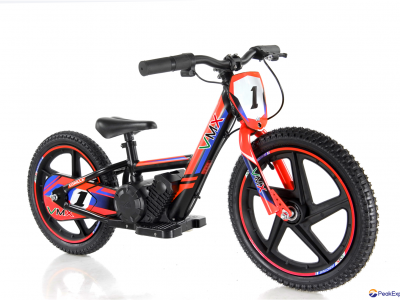 KID'S ELECTRIC BALANCE BIKE