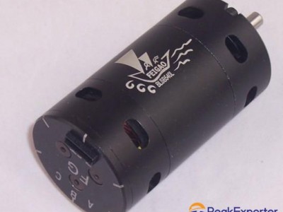 FG-B-540L series brushless sensored motor