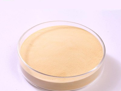 Beta Glucanase