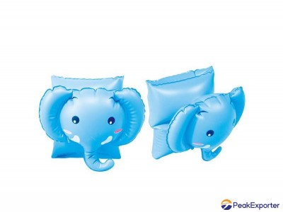 Elephant Arm Bands