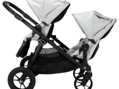 Discount sales for 2014 Baby Jogger City Select Double Stroller