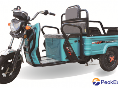e rickshaw tricycle