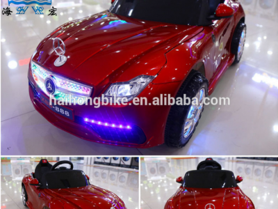 Electric battery car| children battery four wheel bicycle|china factory cheap ri