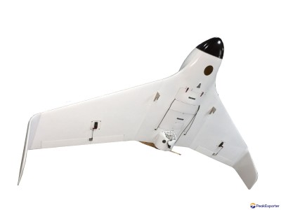 AIBIRD UAV KC2000 detal wing drone for Mapping & Surveillance