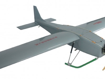 AIBIRD UAV KC2800 fixed wing drone for Mapping & Surveillance
