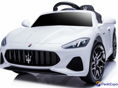 R/C Licensed Maserati Gran Turismo