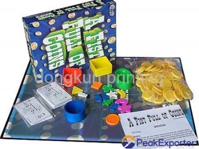 Board game