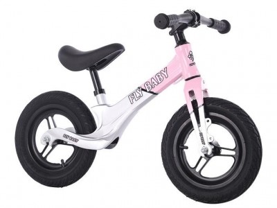 China Flybaby Magnesium Kids Balance Bike