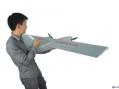 AIBIRD UAV KC1600 fixed wing drone for Mapping & Surveillance
