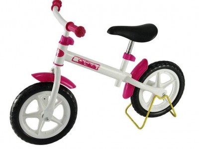 12" children balance bicycle
