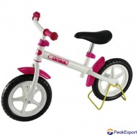12" children balance bicycle