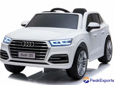 R/C Licensed Audi Q5