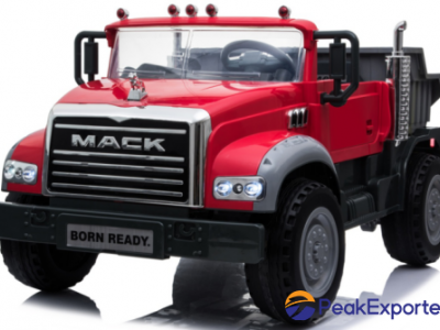 Licensed Mack Trucks