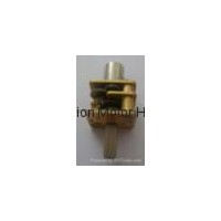 New Micro Coreless DC Gear Motor(007)