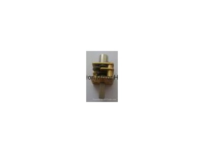 Micro Coreless DC Gear Motor(006)