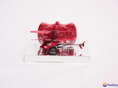 Rc Toys-4ch Helicopter