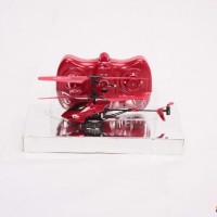 Rc Toys-4ch Helicopter