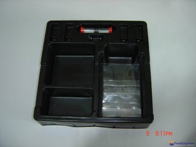 PVC Tray