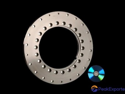 Flanges