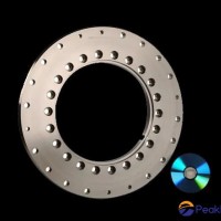 Flanges