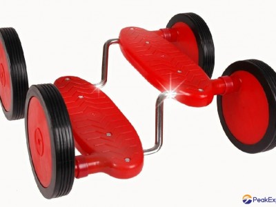 Pedal Racer