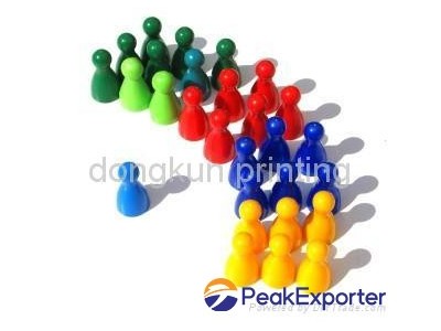 playing pawns