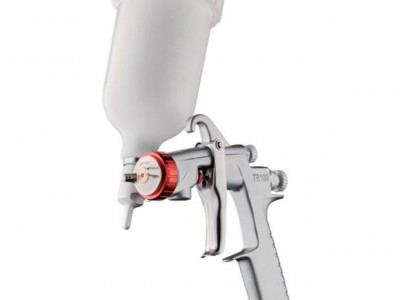INDUSTRIAL SPRAY GUN