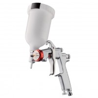 INDUSTRIAL SPRAY GUN