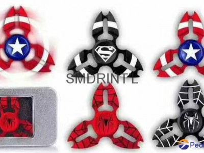 Fidget Spinner