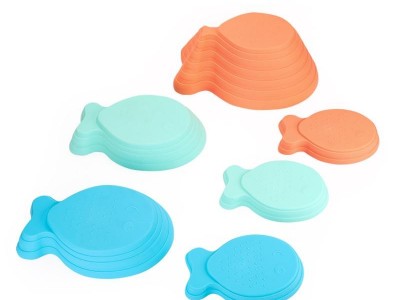 Kids Sensory Fidget Toys Set Popular Educational Stepping Stones for Kids