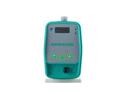 D Type Electromagnetic Solenoid Dosing Pump