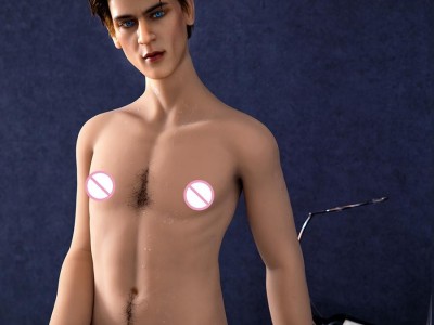173CM male sex dolls for woman silicone head love dolls for gay woman nice face