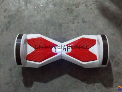 electric skateboard