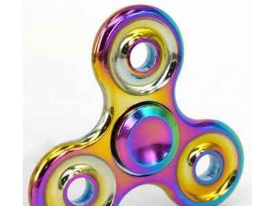 hot desk toy Finger Spinner hand spinner fidget spineer