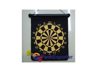 Roller Magnetic  Dart  Game
