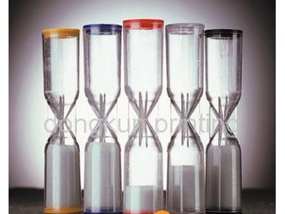 sand timer