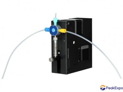 Multi Channel Syringe Pump
