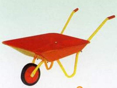 Toy Barrow ,Kid Barrow,Children's wheelbarrow(WB0100A)
