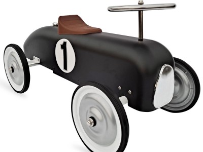 Ride On Metal Foot To Floor Car metal racer pedal kids car