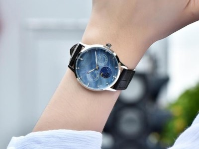 Leather Watches For Women