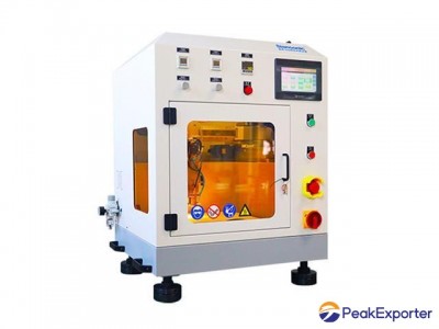 Benchtop Ultrasonic Coating System