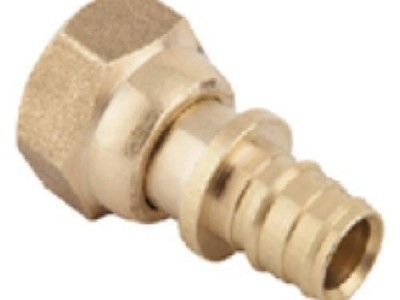 Brass Swivel Fittings