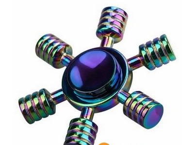 2017 Hot sale Fidget spinner finger spinner hand spinner