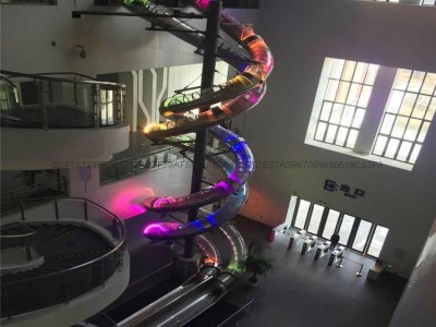 Stainless steel Slide