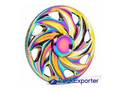 2017 Hot  Fidget Hand Spinner Finger Spinner Fingertip Spinner