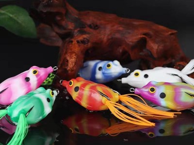 FROG LURE