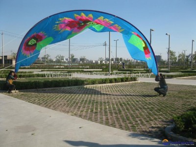 9318 Tent